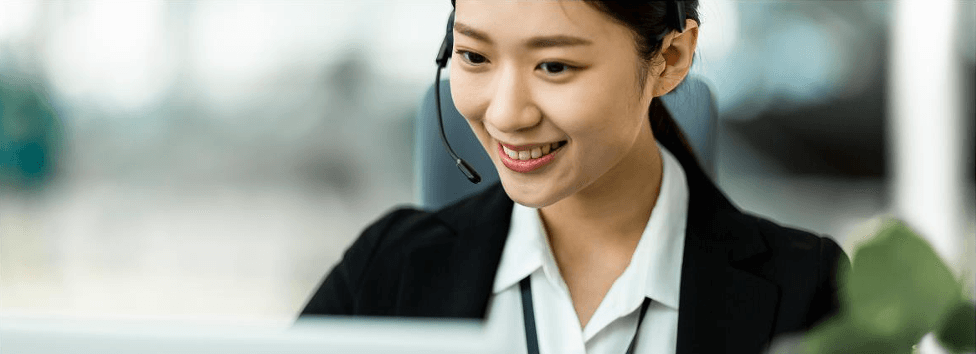 CS Hotline 운영